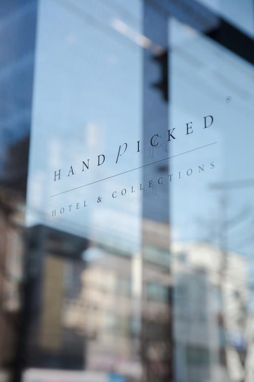 Handpicked Hotel & Collections Seul Exterior foto