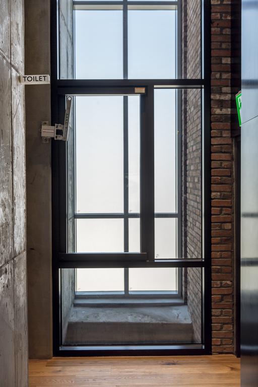 Handpicked Hotel & Collections Seul Exterior foto