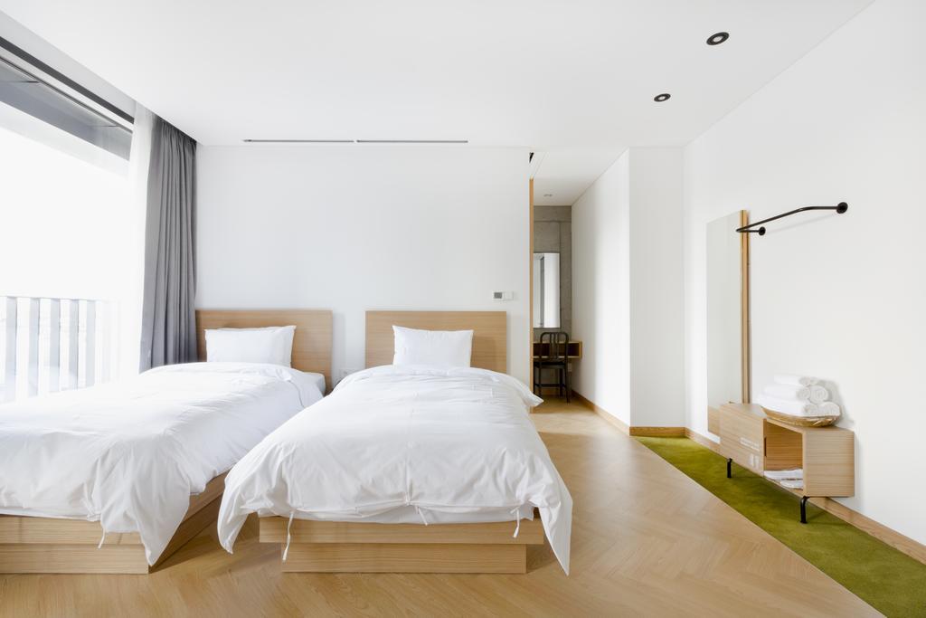 Handpicked Hotel & Collections Seul Exterior foto