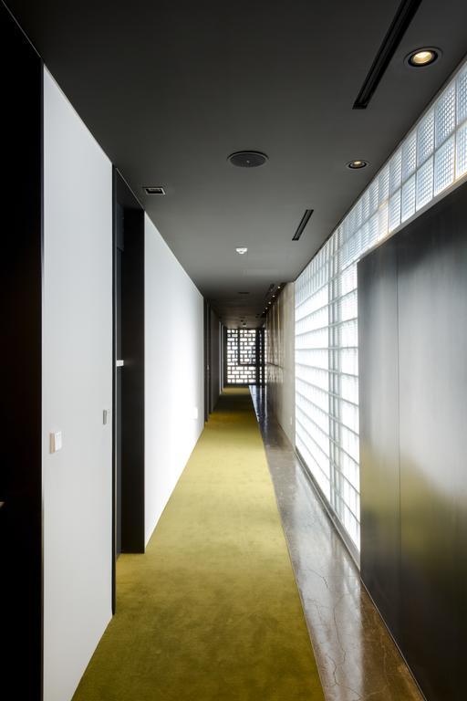 Handpicked Hotel & Collections Seul Exterior foto