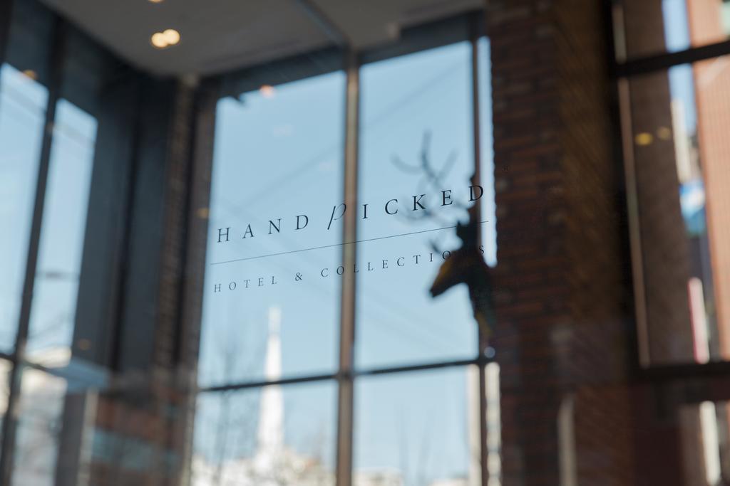 Handpicked Hotel & Collections Seul Exterior foto