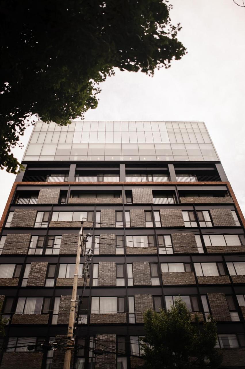 Handpicked Hotel & Collections Seul Exterior foto