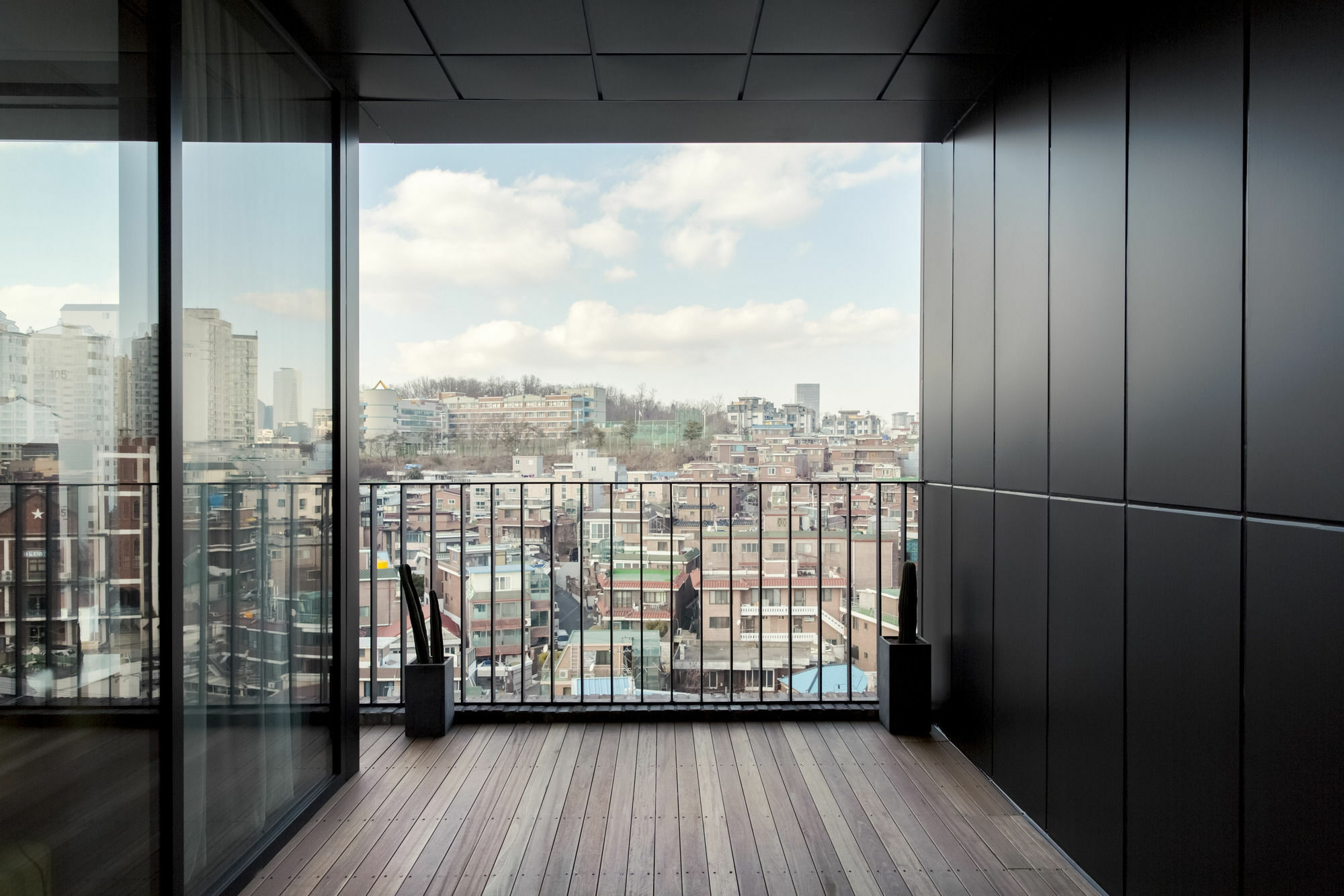 Handpicked Hotel & Collections Seul Exterior foto